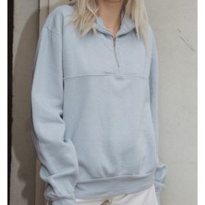 Brandy Melville Missy Sweatshirt